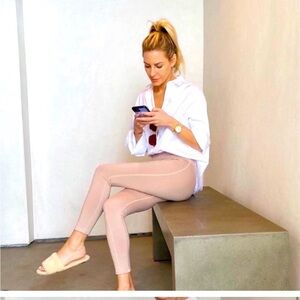 NWT! Morgan Stewart Sports, size small